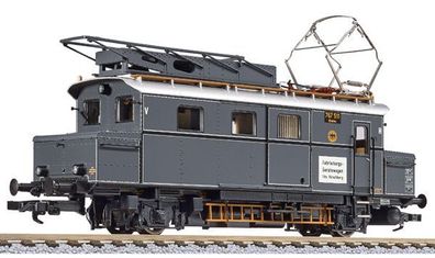 Liliput 136131 Turmtriebwagen 767 511 Breslau blaugrau Spur H0