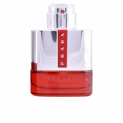 Prada Luna Rossa Sport Eau de Toilette 50ml Spray