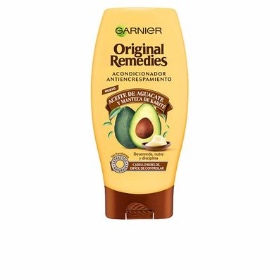 Garnier Original Remedies Avocado- Und Shea-Conditioner 250ml