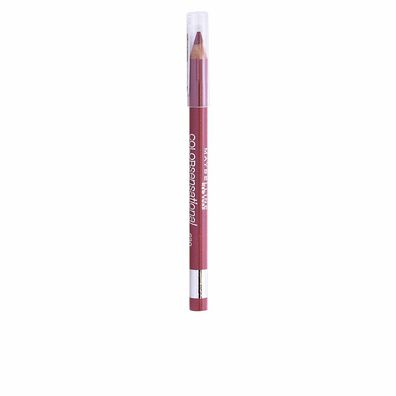 Maybelline New York Color Sensational Lipliner 630 Velvet Beige