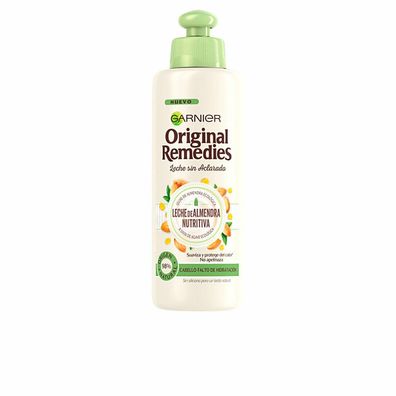 Garnier Original Remedies Sahne ohne Spülung Mandelmilch 200ml