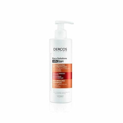 Vichy Dercos Kera-Solutions Resurfacing Shampoo