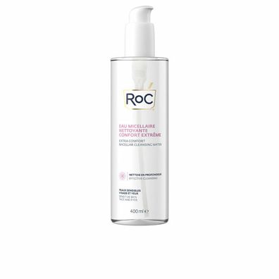 ROC Micellar Extra Comfort Cleansing Water