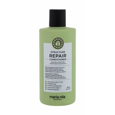 Maria Nila Structure Repair Conditioner