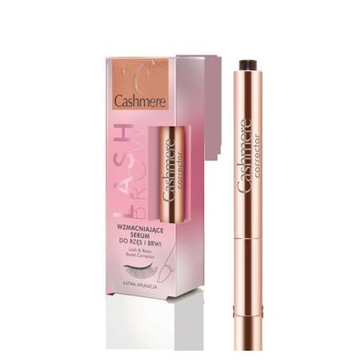 Lash & Brow Boost Corrector Wimpern- und Brauenstärkungsserum 2.5ml