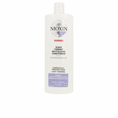 Nioxin Sistema 5 - Acondicionador 1000ml