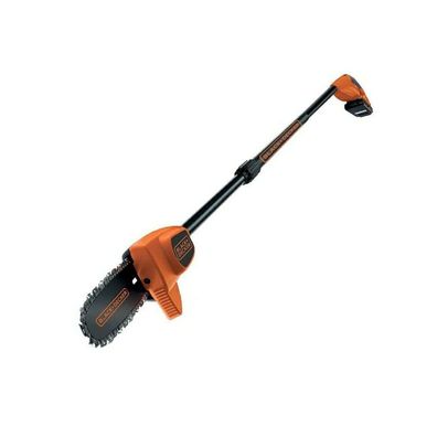 Akku-Hoch-Entaster GPC1820L20, 18Volt (orange, Li-Ionen Akku 2,0Ah)