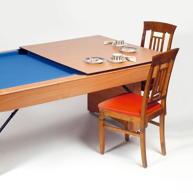 Abdeckplatte für Billard London Größe 6,5 ft