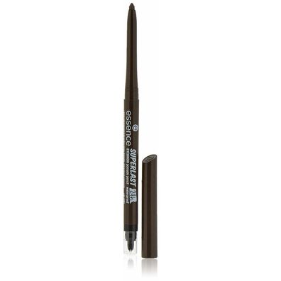 essence Augenbrauenstift Superlast 24H Waterproof 40 Cool Brown, 0,31 g