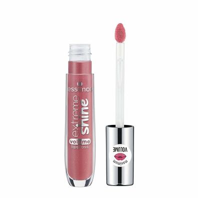 essence Lipgloss Extreme Shine Volume 09 Shadow Rose, 5 ml