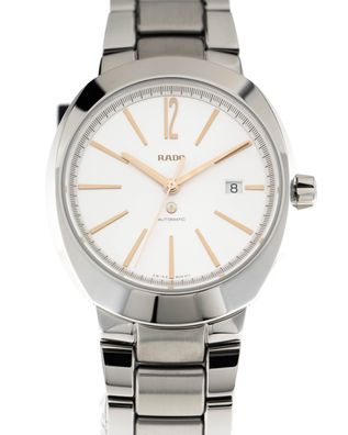 Rado - R15329113 - D Star