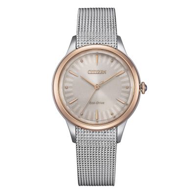 Citizen – EM1156-80X – Gerbera