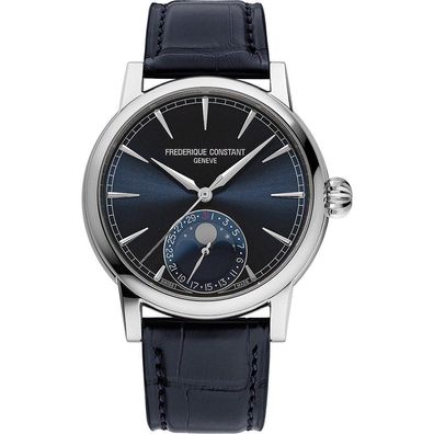 Frederique Constant – FC-716N3H6 – Manufakturklassiker