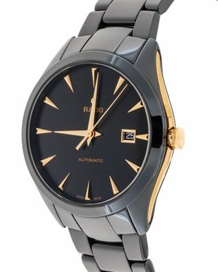 RADO – R32252162 – Rado Mann HyperChrome Automatikuhr