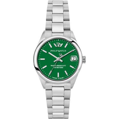 Philip Watch – R8253597647 – PHILIP WATCH CARIBE URBAN WATCH