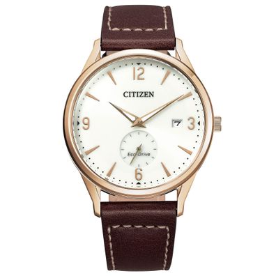 Citizen – BV1116-12A – Kleine Sekunde