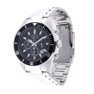 Bulova – 98B353 – Marine Star Chrono