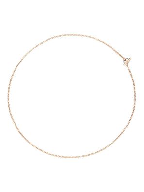 Dodo – DCA6000CHAIN0009R – DODO Essentials – Col Essentials 9 Karat Roségold