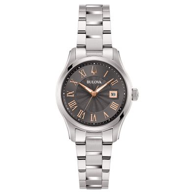 Bulova – 96M164 – Wilton Lady