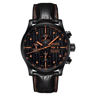 Mido – M0056143605122 – Multifort Chronograph Sonderedition