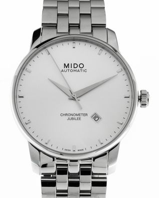 MIDO - Mann - M86904711 - Baroncelli