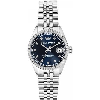 Philip Watch - R8253597602 - Philip Watch Caribe Watch