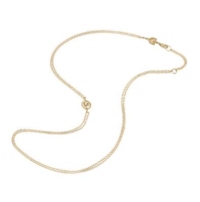 Chantecler – 29600 – Gold-Accessoires-Kette