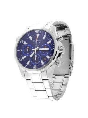 Bulova – Mann – 96B256 – Marine Star Chrono