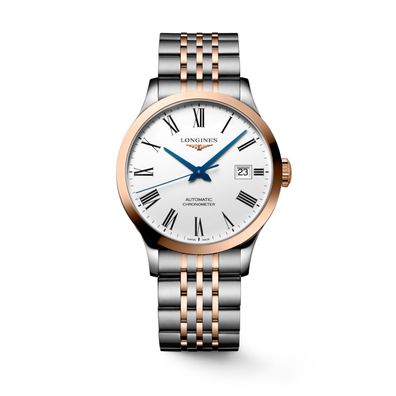 Longines – L28205117 – RECORD