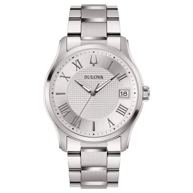 Bulova – 96B391 – Wilton