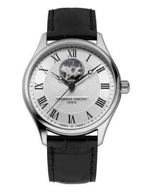 Frederique Constant – Frau/Mann – FC-310MC5B6 – HEART BEAT Automatic FC-310MC5B6