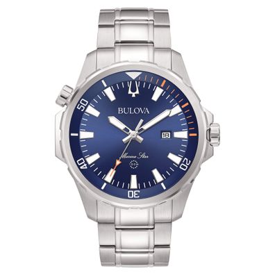 Bulova – 96B397 – Marine Star