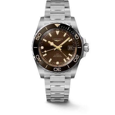 Longines – L37904666 – Hydroconquest