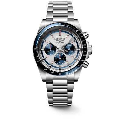 Longines – L38354986 – Konquest