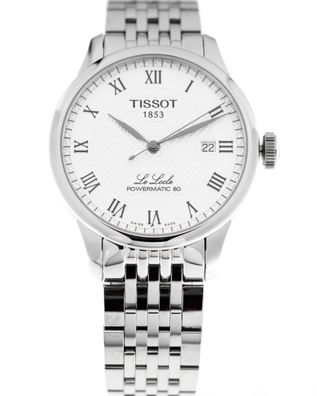 Tissot – Mann/Frau – T0064071103300 – Tissot T-Classic Uhr T0064071103300 Le Locle