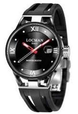 LOCMAN – Frau – 0520V05-GUBK00SK – Locman Frau Uhr