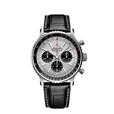 Breitling – AB0138241G1P1 – Navitimer B01 Chronograph\u00a043