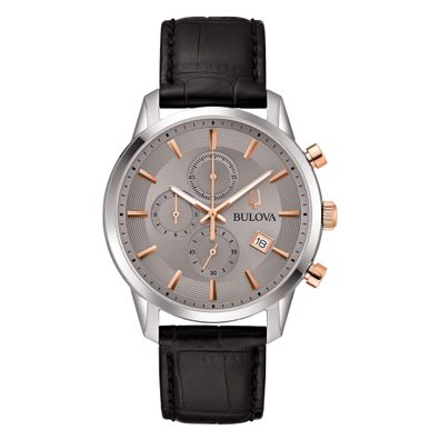 Bulova – 98B409 – Sutton Chrono