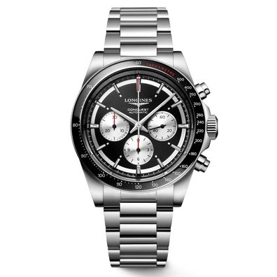 Longines – L38354526 – Eroberung 42 mm