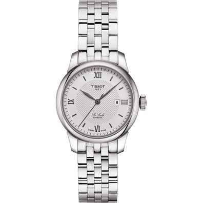 Tissot – Mann/Frau – T0062071103800 – Tissot T-Classic Uhr T0062071103800 Le Locle