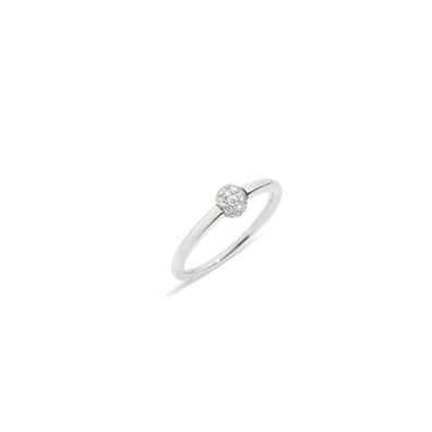 Pomellato - Frau - PAB8011O2WHRDB000 - M'ama Non M'ama Diamantring