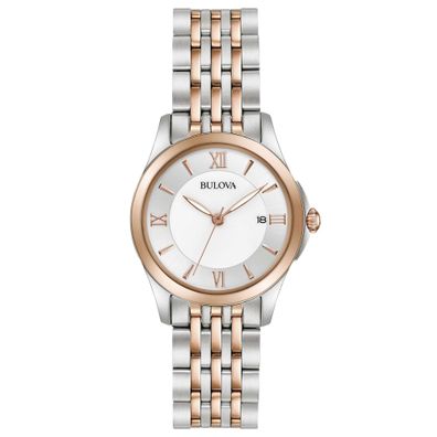 Bulova – 98M125 – Klassisch