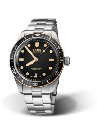 Oris – 73377074354-0782018 – Divers Sixty-Five