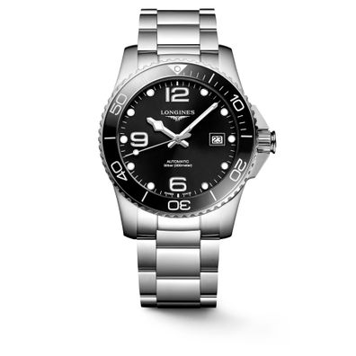 Longines – L37814566 – Hydroconquest