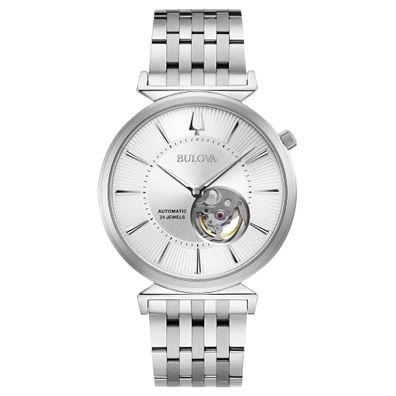 Bulova – 96A235 – Regatta Automatik