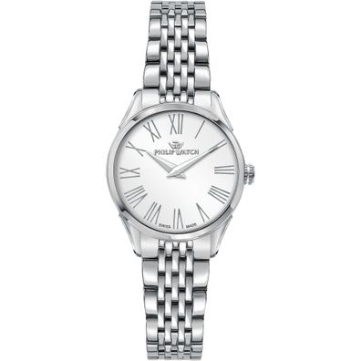 PHILIP WATCH – R8253217509 – Nur Zeituhr Womanroma