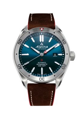 Alpina – AL-525N4AQ6 – Alpiner 4 Automatik