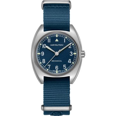 Hamilton - H76419941 - Khaki Aviation Pilot Pioneer Mechanical Mechanic | 36mm x 33mm