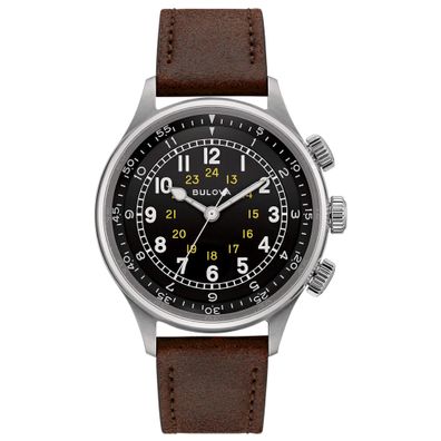 Bulova – 96A245 – Pilot A15