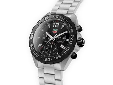 Tag Heuer – CAZ1010. BA0842 – TAG Heuer Formel 1 Chronograph